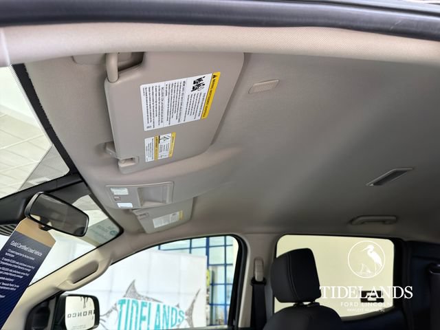 Certified 2022 Ford Ranger XL w/ Equipment Group 101A High RWD image 27