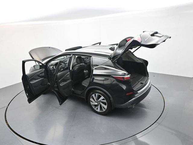 Used 2020 Nissan Murano SL w/ Moonroof Package FWD image 54