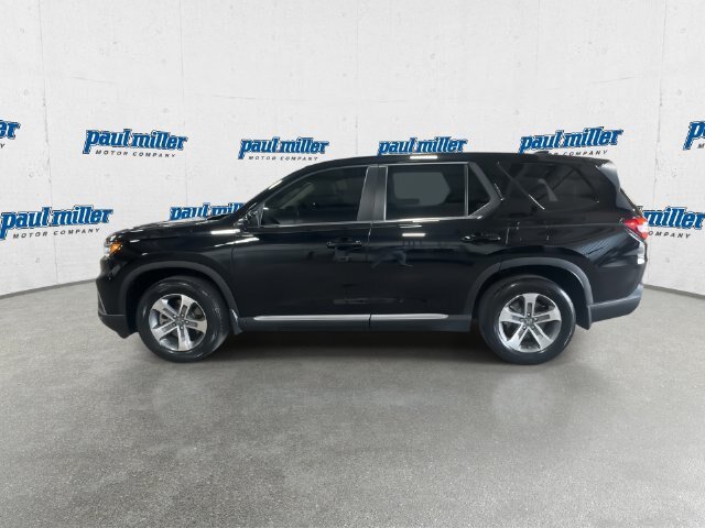 Used 2025 Honda Pilot EX-L image 7