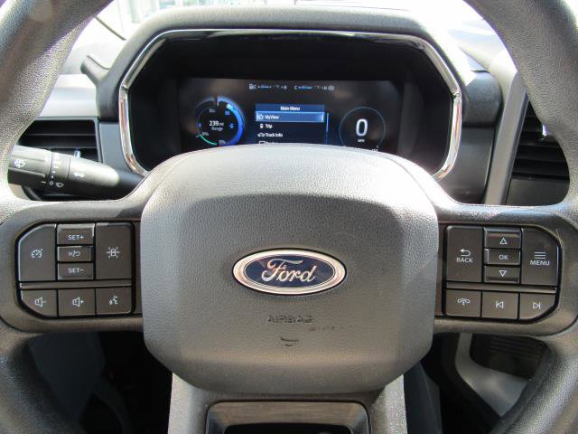 Certified 2022 Ford F150 Lightning Pro image 22