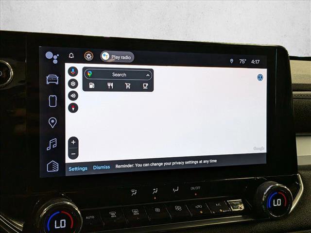 Used 2023 Chevrolet Colorado LT w/ LT Convenience Package AWD/4WD image 12
