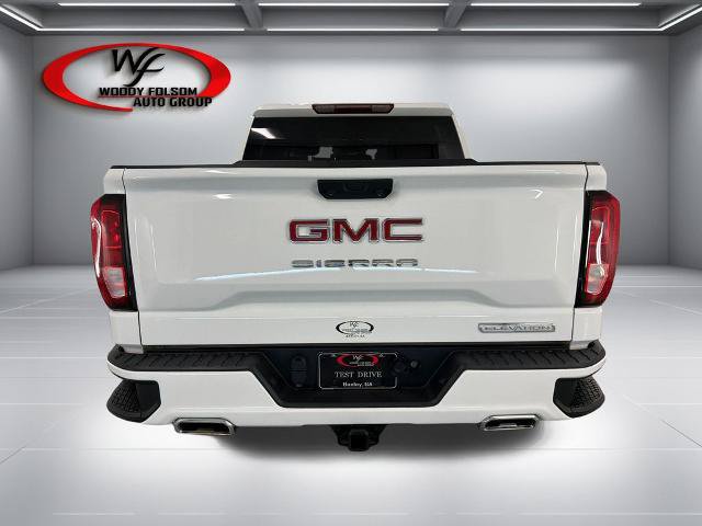 Used 2024 GMC Sierra 1500 Elevation AWD/4WD image 7