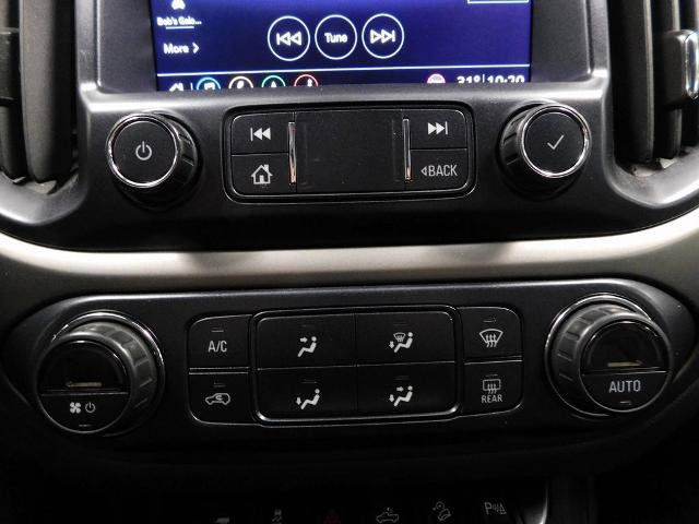 Used 2020 Chevrolet Colorado Z71 image 20