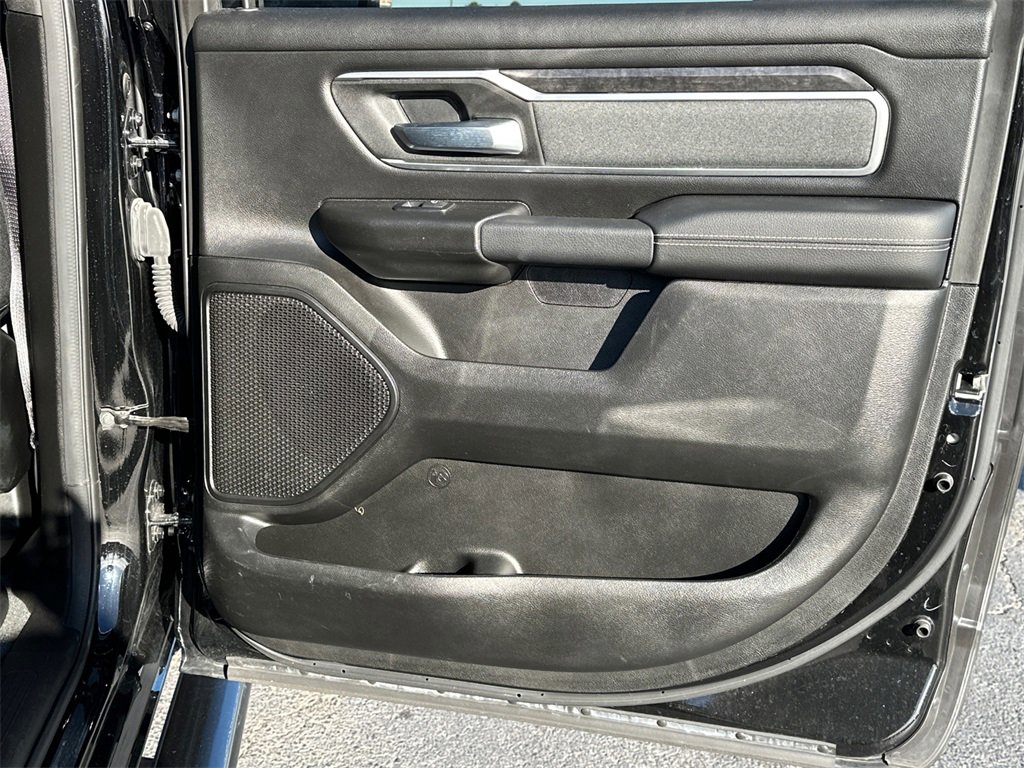 Used 2022 RAM 1500 Big Horn image 16