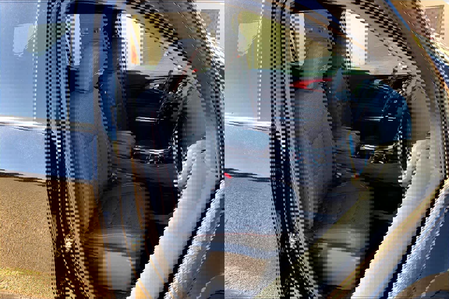 Used 2024 Chevrolet Traverse Z71 w/ Enhanced Driving Package image 11