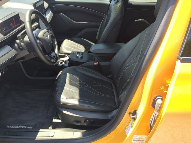 Certified 2023 Ford Mustang Mach-E California Route 1 AWD/4WD image 15