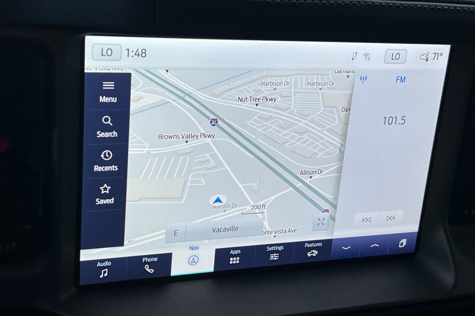 Certified 2022 Ford Bronco Raptor image 20