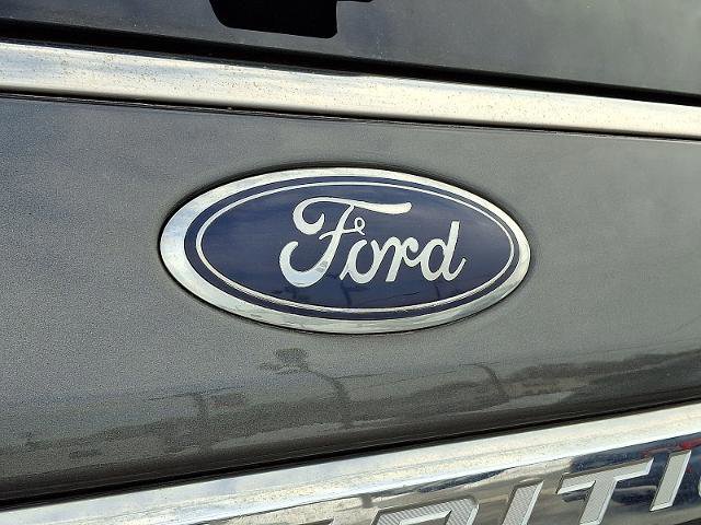 Certified 2020 Ford Expedition Limited image 28