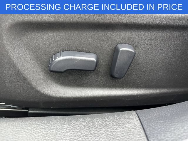 Used 2024 Nissan Altima 2.5 SR FWD image 3