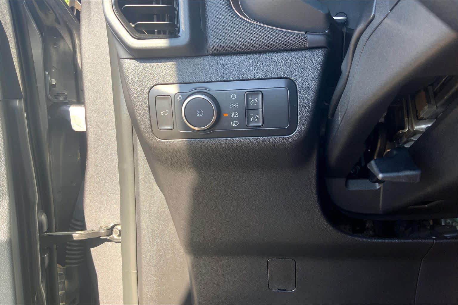 Certified 2021 Ford Bronco Sport Outer Banks w/ Outer Banks Package (96D) AWD/4WD image 36