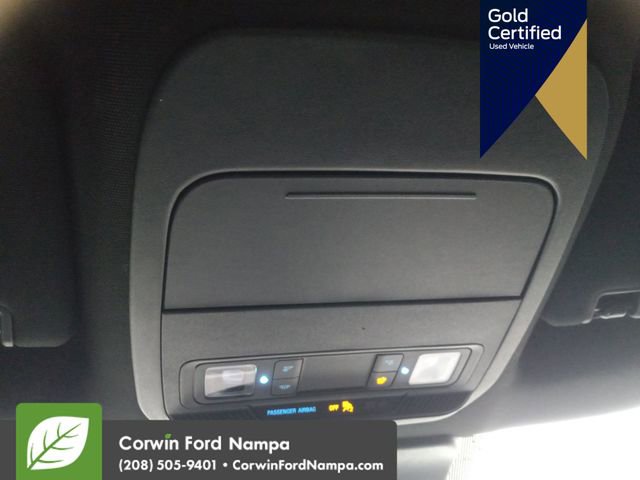 Certified 2025 Ford F150 STX image 24