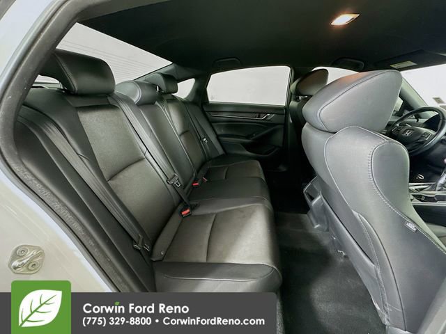 Used 2019 Honda Accord Sport image 24