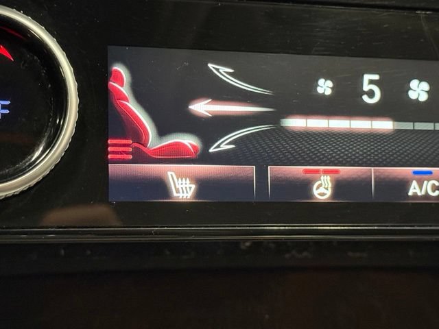 Used 2024 Genesis GV80 2.5T AWD/4WD image 29