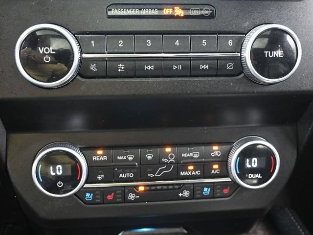 Certified 2021 Ford Expedition Limited AWD/4WD image 22