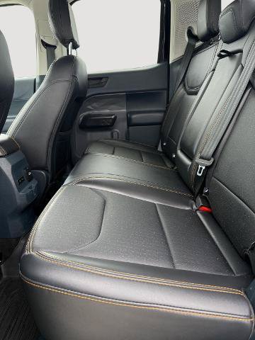 Certified 2025 Ford Maverick Tremor AWD/4WD image 20