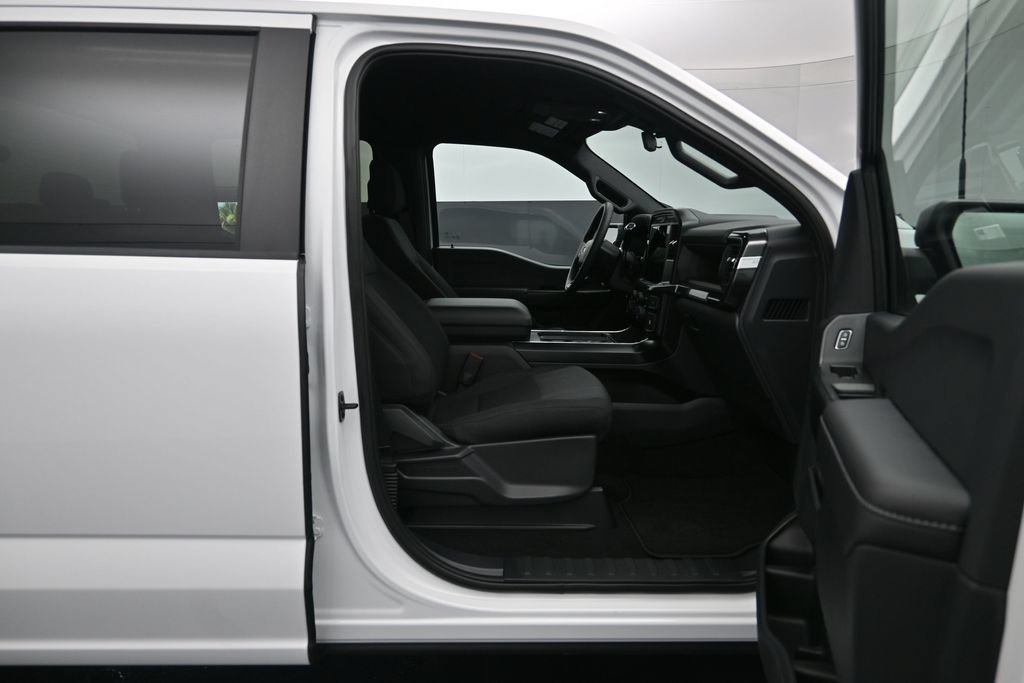 Certified 2026 Ford F150 STX w/ Equipment Group 200A RWD image 27