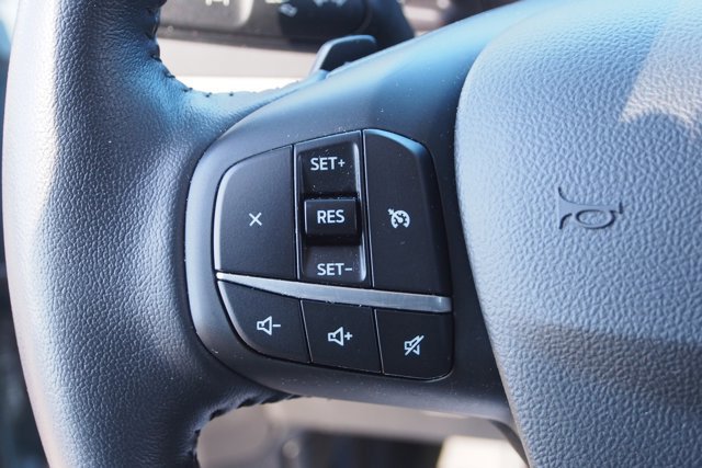 Certified 2022 Ford Bronco Sport Badlands image 22