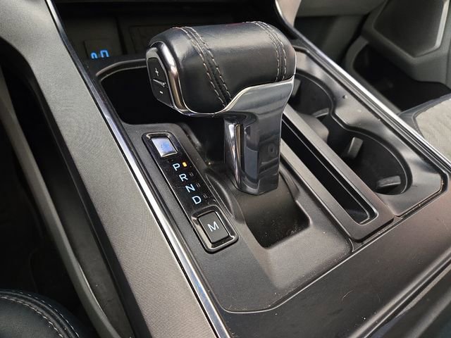 Certified 2023 Ford F150 Limited image 15