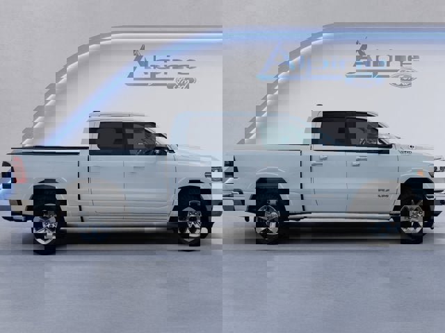 Used 2022 RAM 1500 Laramie image 6