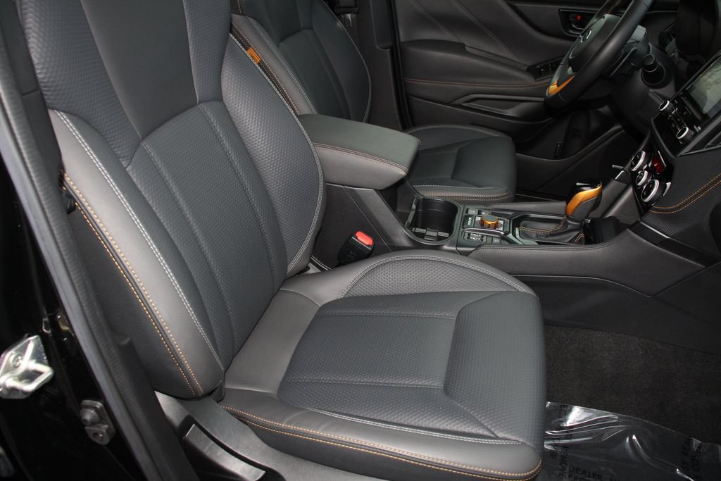 Used 2023 Subaru Forester Wilderness AWD/4WD image 28