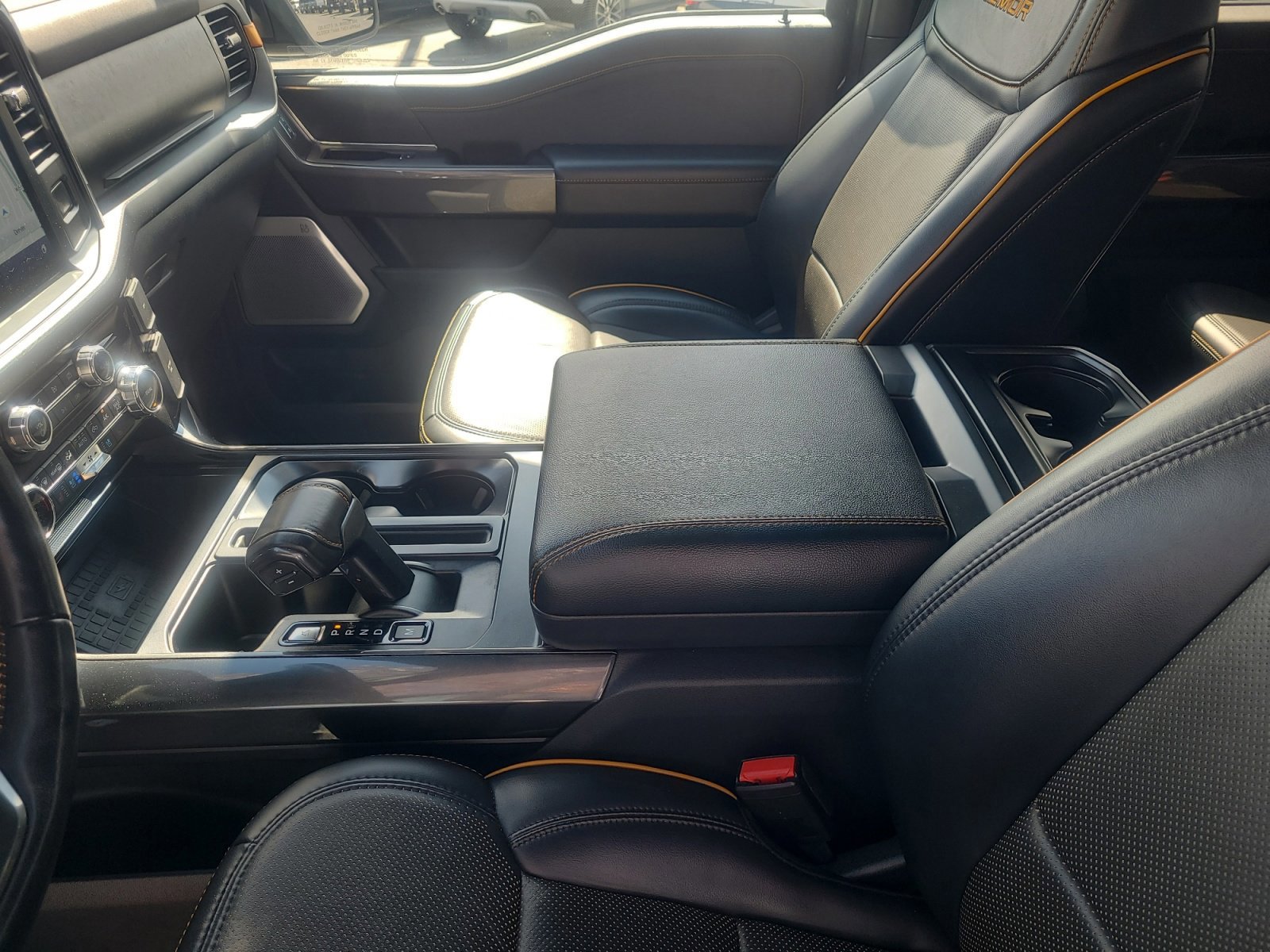 Certified 2022 Ford F150 Tremor w/ Equipment Group 402A High image 15