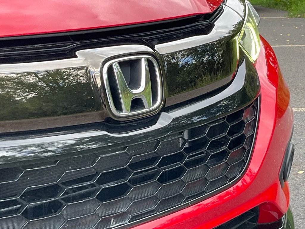 Used 2022 Honda HR-V Sport image 19
