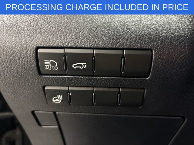 Used 2018 Lexus RX 350L AWD image 23