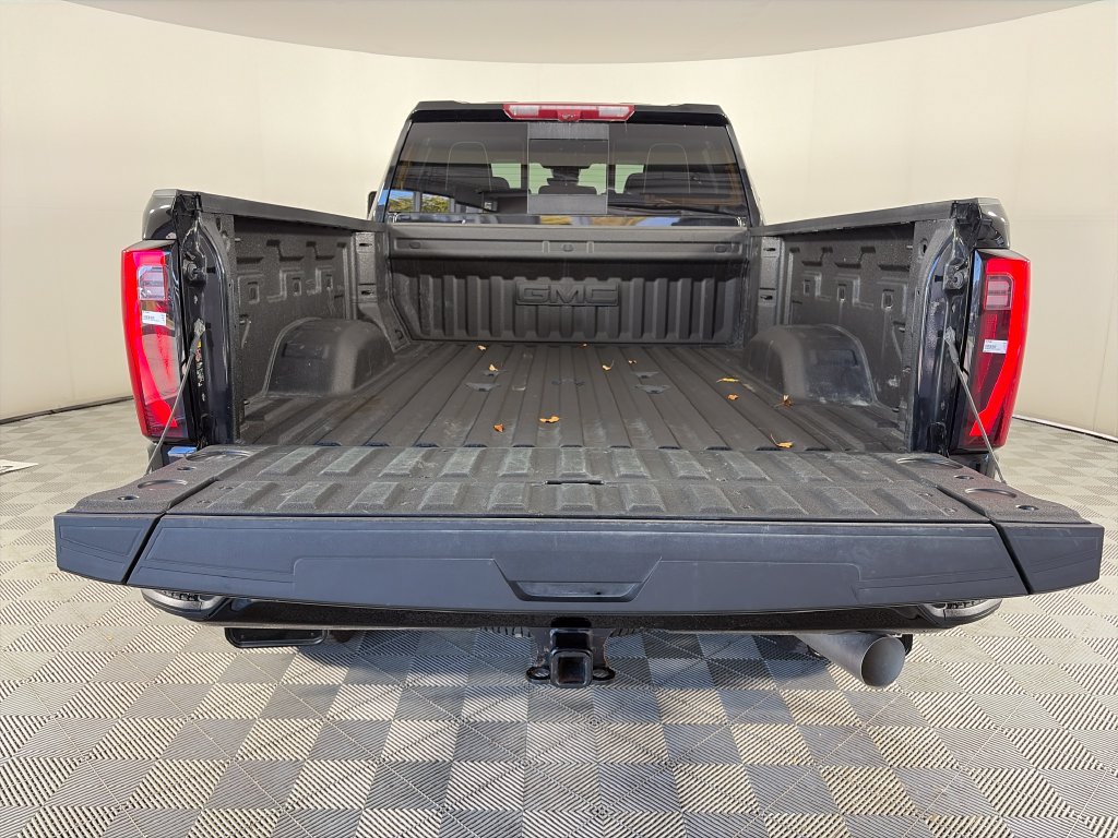 Used 2025 GMC Sierra 3500 Denali Ultimate AWD/4WD image 27