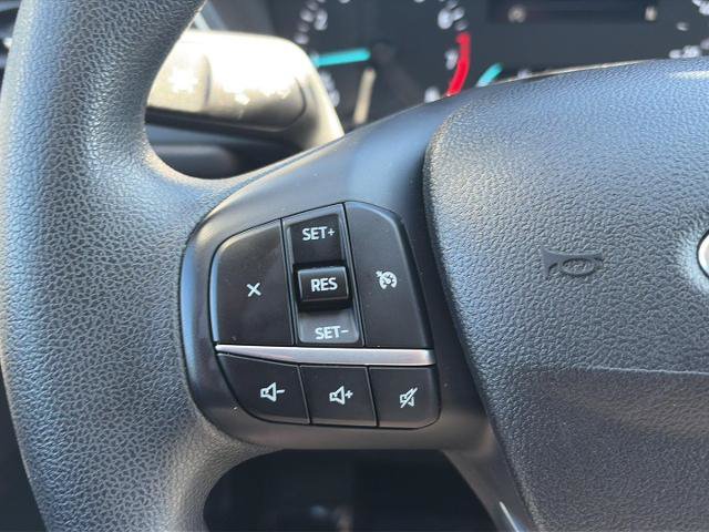 Certified 2022 Ford Escape SE AWD/4WD image 16