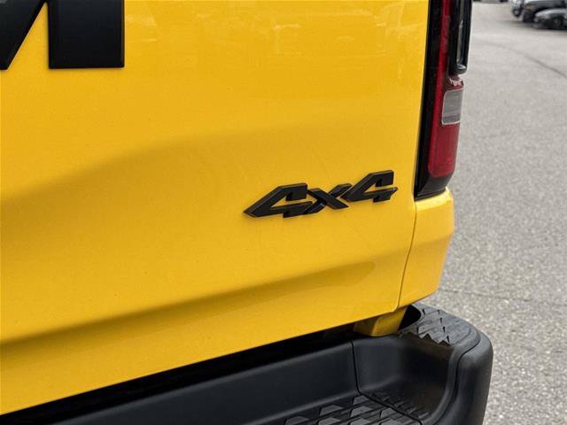 Used 2023 RAM 1500 TRX w/ TRX Level 2 Equipment Group AWD/4WD image 13