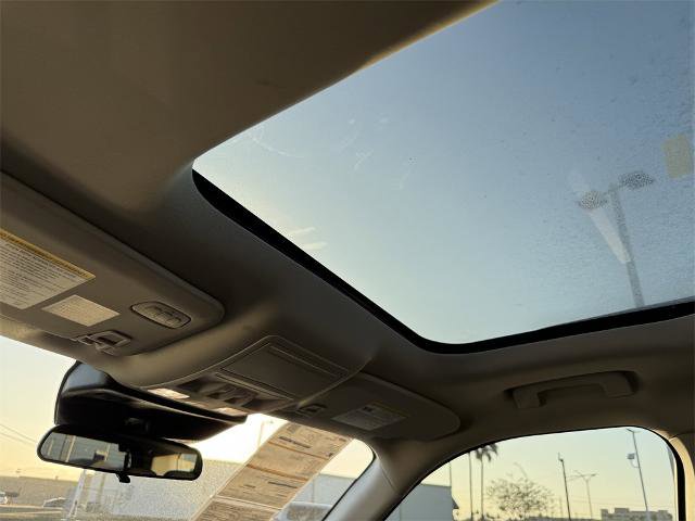 Certified 2023 Ford Bronco Sport Big Bend w/ Convenience Package image 17