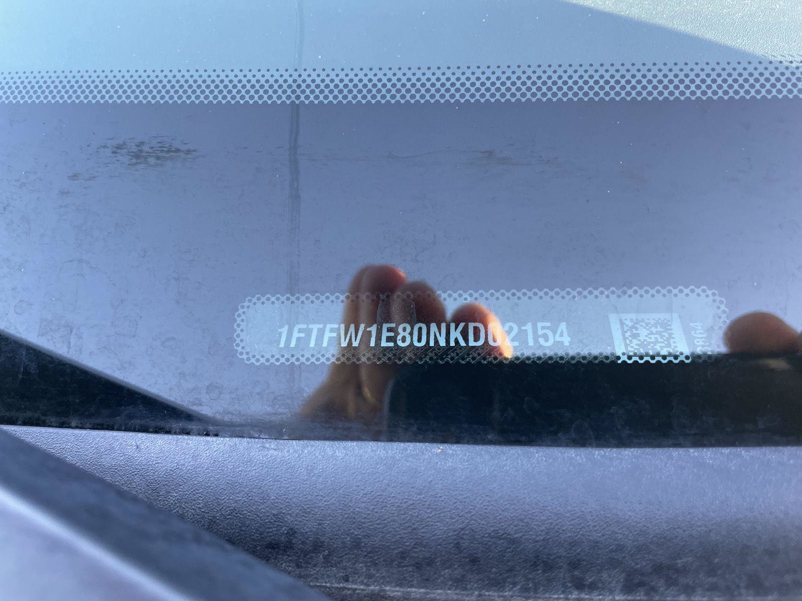Certified 2022 Ford F150 Lariat AWD/4WD image 39