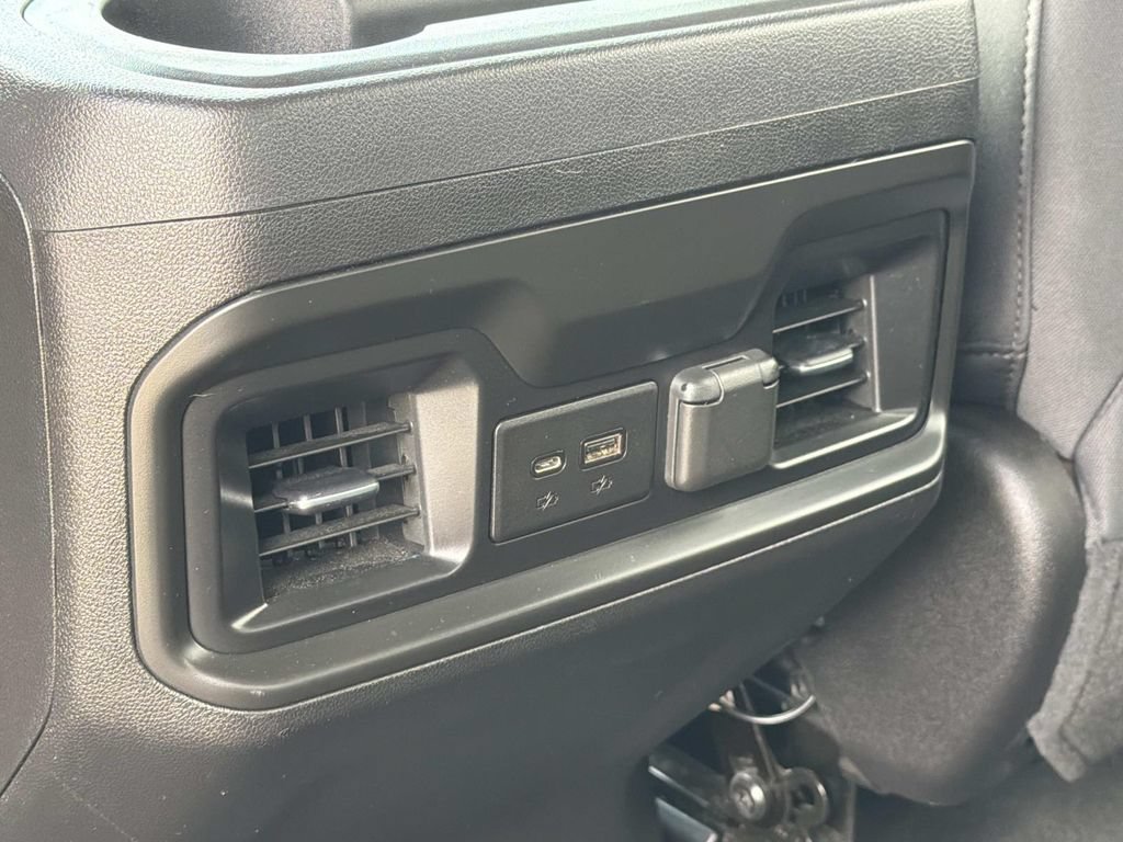 Used 2021 Chevrolet Silverado 2500 LT w/ All Star Edition RWD image 17