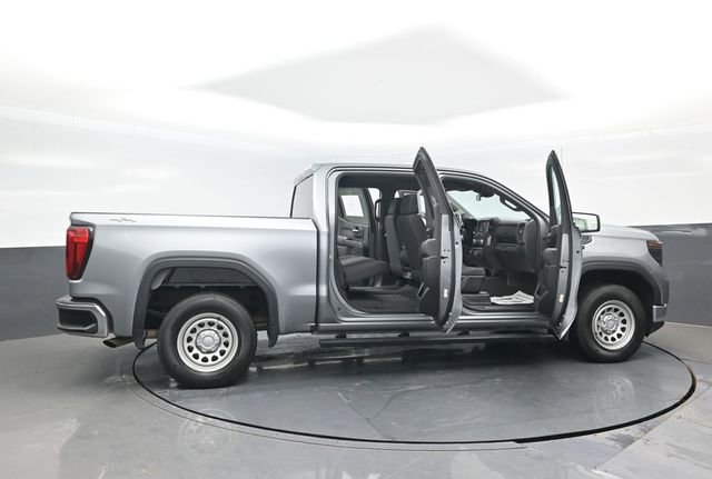 Used 2023 GMC Sierra 1500 Pro w/ Pro Value Package AWD/4WD image 27