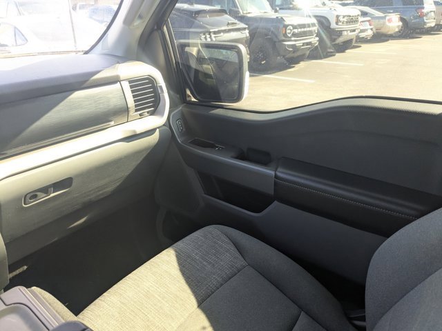 Certified 2021 Ford F150 XLT w/ Trailer Tow Package image 14