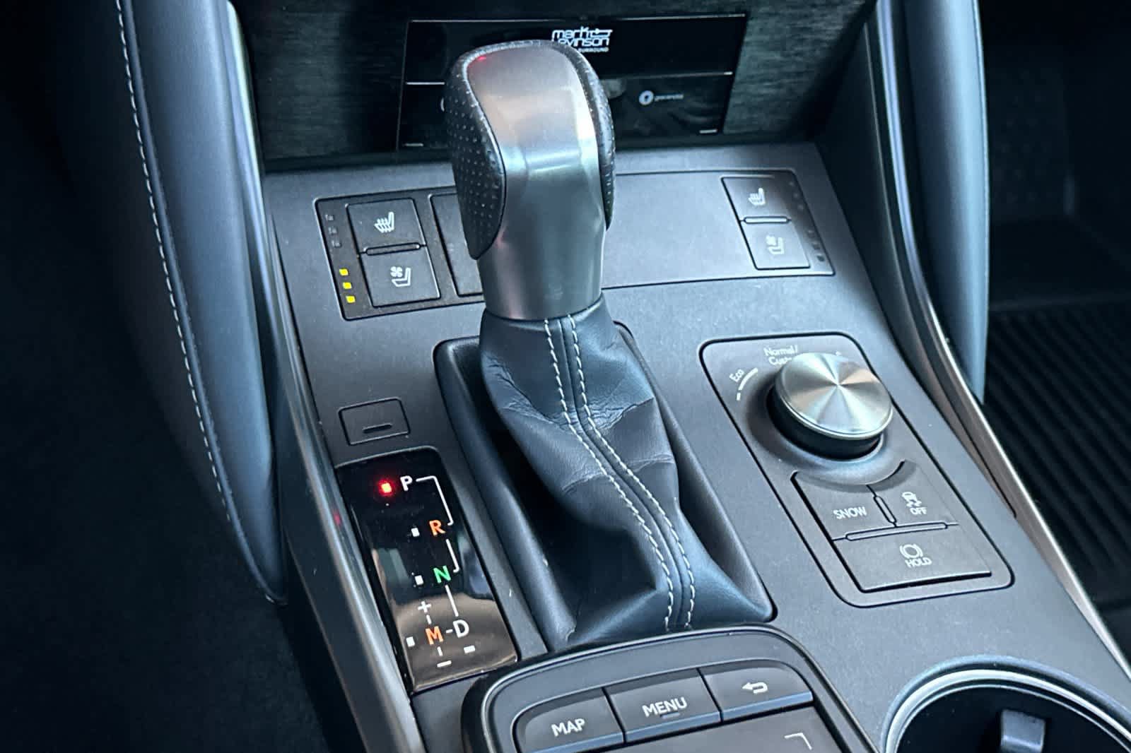 Used 2023 Lexus IS 350 F Sport AWD/4WD image 21