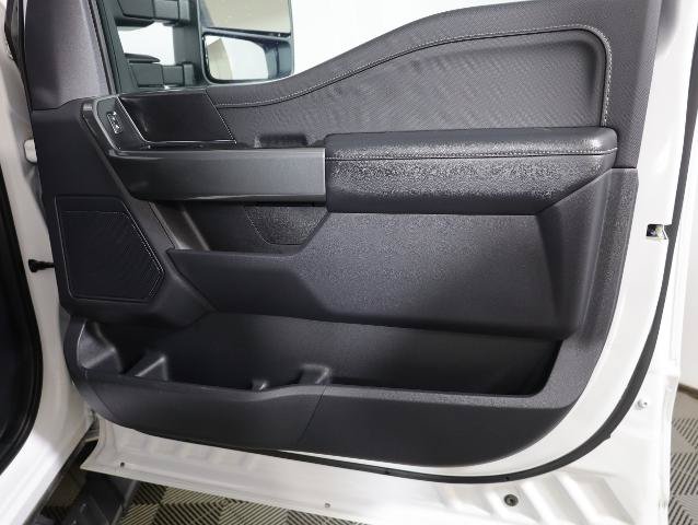 Certified 2023 Ford F150 XLT w/ Equipment Group 302A High AWD/4WD image 33