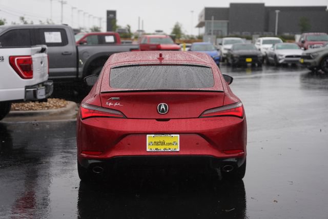 Used 2025 Acura Integra A-Spec FWD image 7