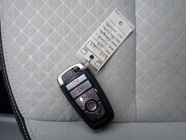 Certified 2023 Ford Escape Active w/ Tech Pack #1 image 30