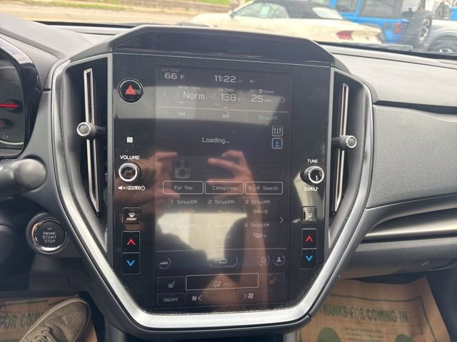 Used 2024 Subaru WRX Premium AWD/4WD image 21