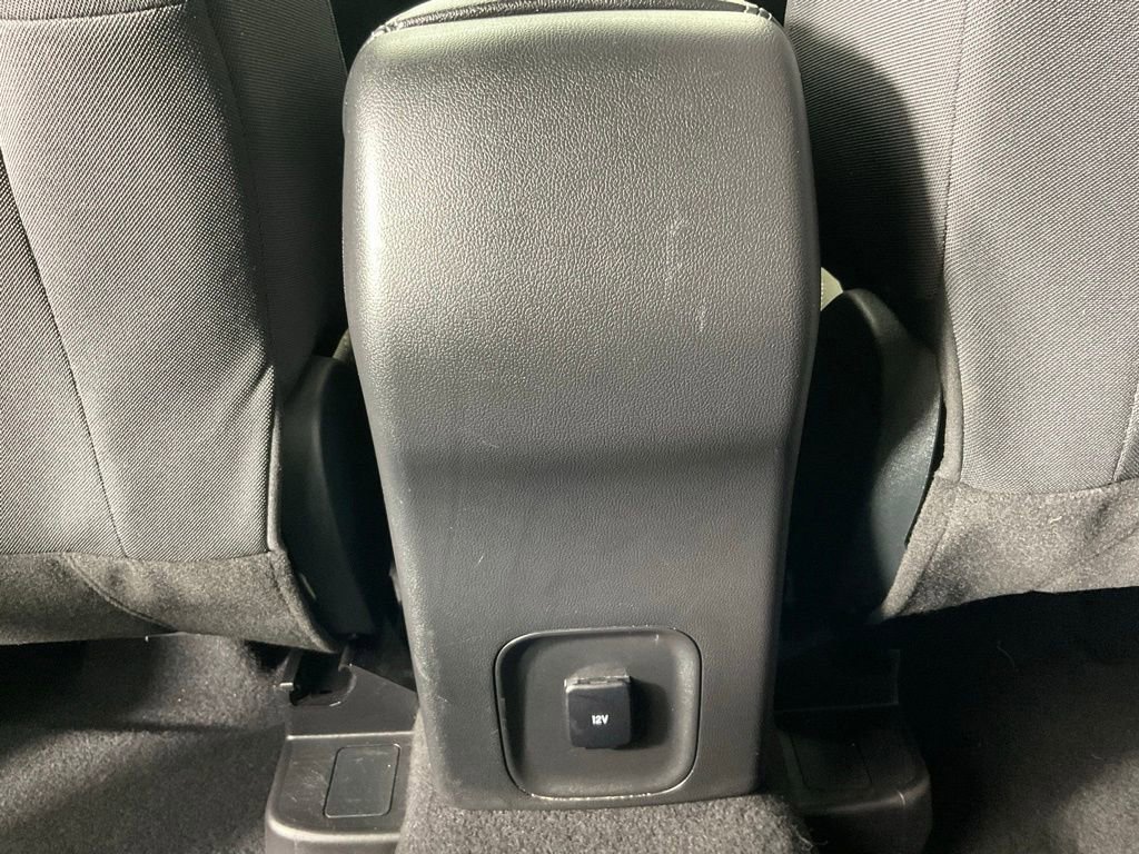 Certified 2020 Ford Escape S image 17