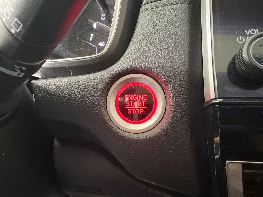 Used 2022 Honda CR-V EX-L image 23