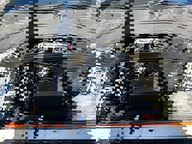 Certified 2022 Ford Explorer Platinum w/ Technology Package image 33