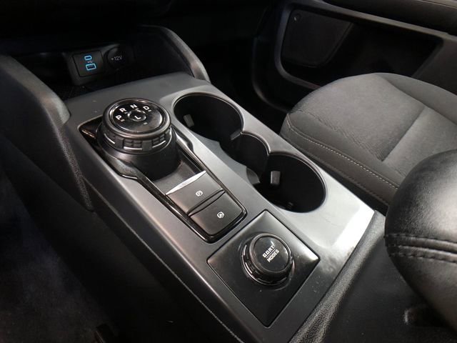 Certified 2021 Ford Bronco Sport image 18