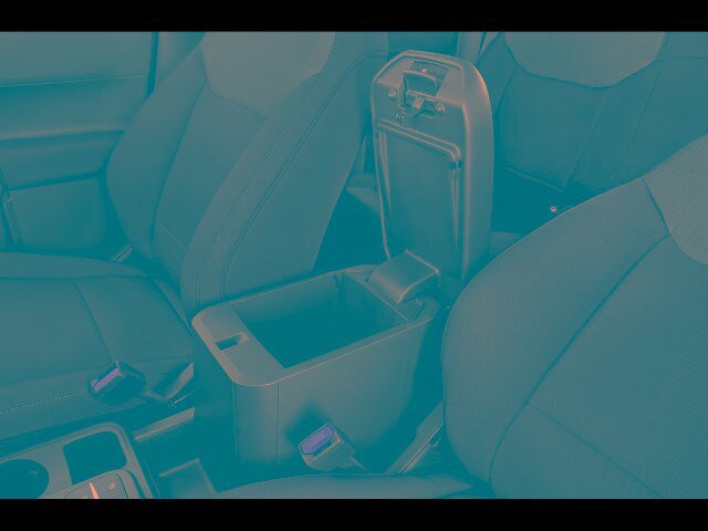 Certified 2022 Ford Maverick Lariat w/ Lariat Luxury Package FWD image 34