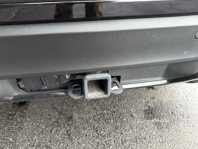 Certified 2025 Ford Explorer ST-Line image 6