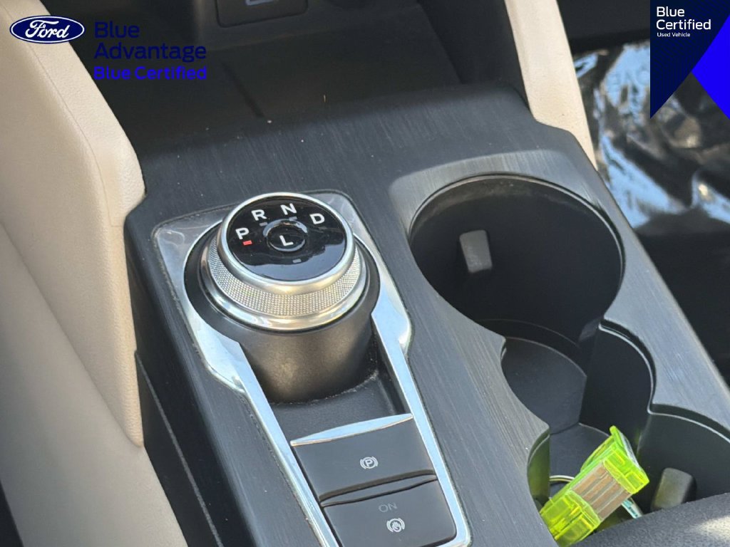 Certified 2022 Ford Escape SE w/ Convenience Package FWD image 16