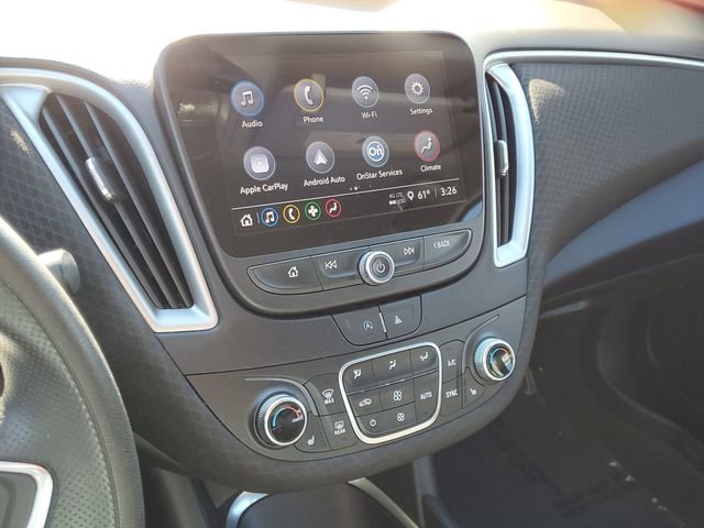 Used 2024 Chevrolet Malibu LT image 26