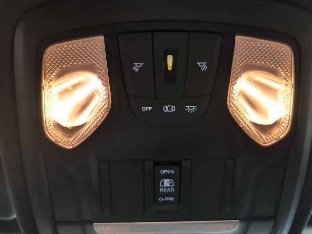 Used 2021 RAM 1500 Big Horn AWD/4WD image 29