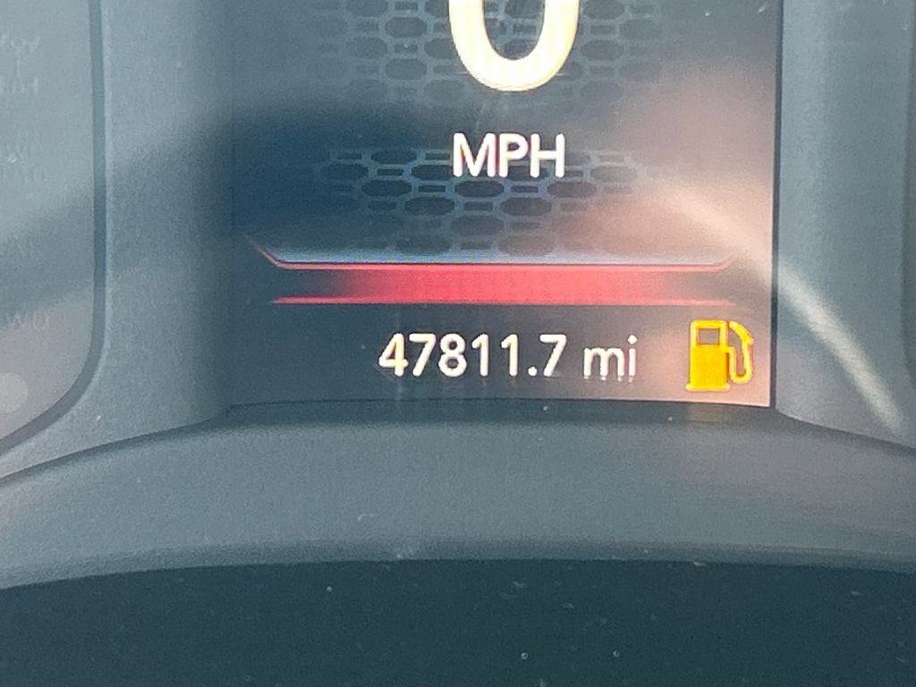 Used 2024 RAM 2500 Big Horn image 23